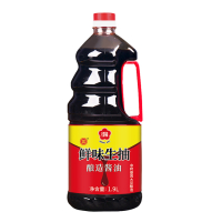 米乐·M6鲜味生抽酱油