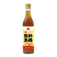 米乐·M6葱姜料酒